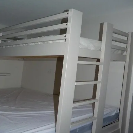 Apartamento 1p Cap Esterel