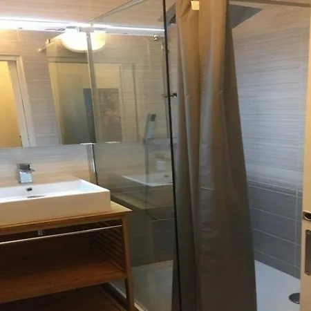 Apartamento 1p Cap Esterel *