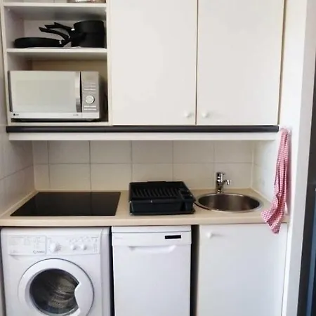 1p Cap Esterel Apartment *