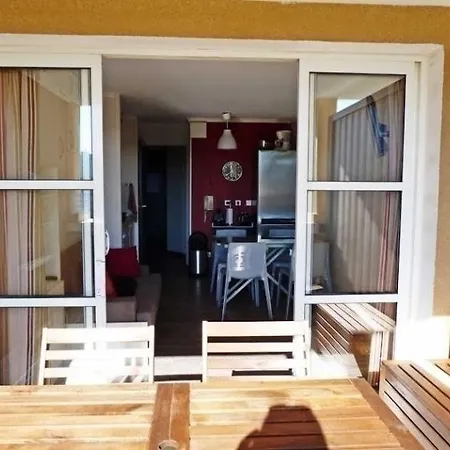 1p Cap Esterel Apartment Saint-Raphael (Var)